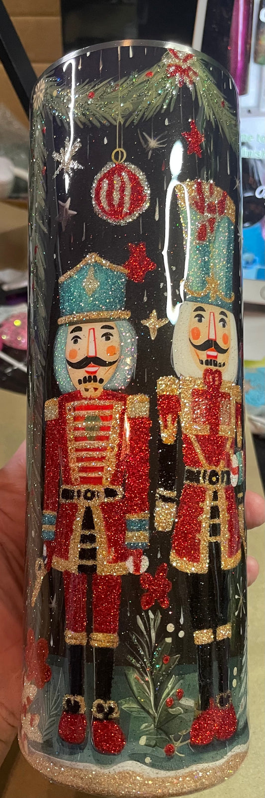 30 Ounce Nutcracker