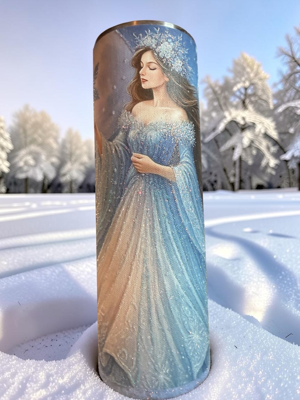 Snow Queen. 30 Ounce