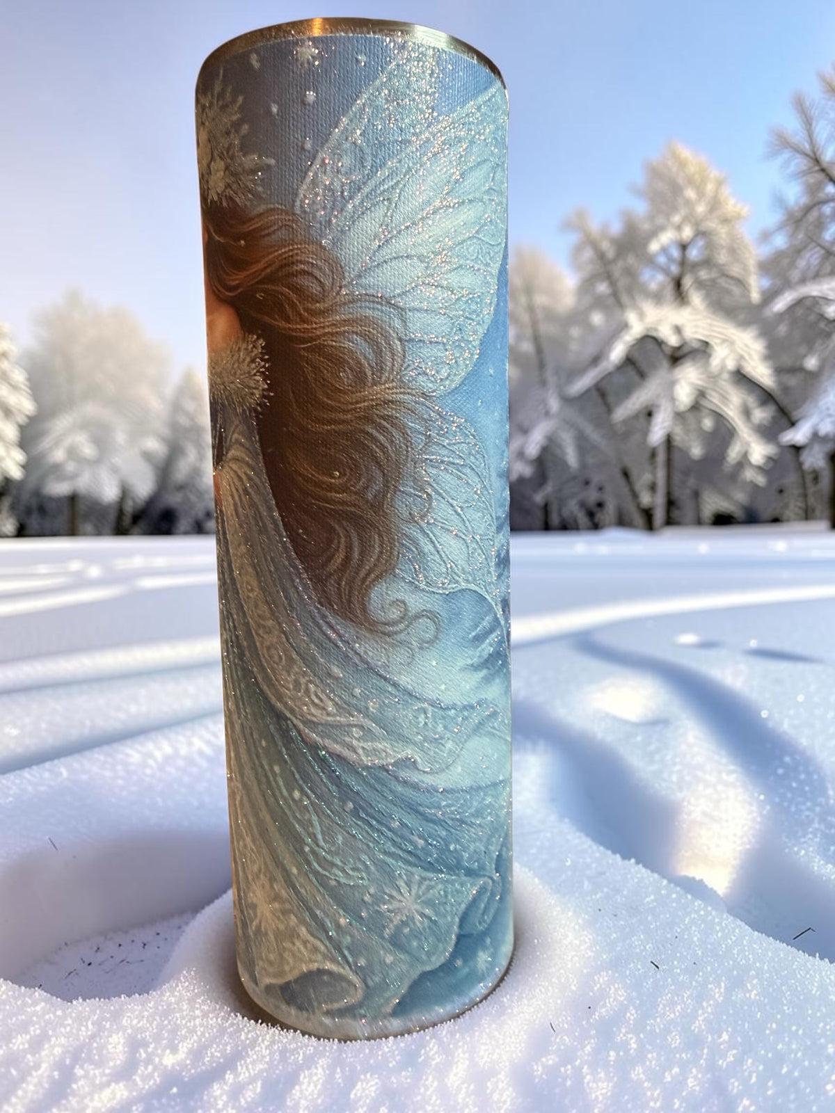 Snow Queen. 30 Ounce