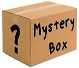 Mystery craft box