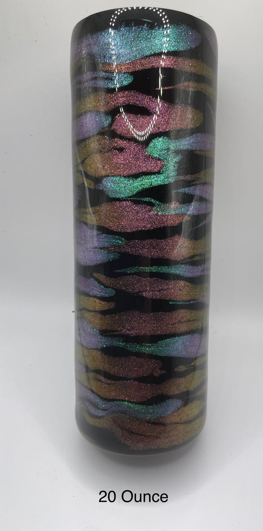 20 Ounce Chameleon Shift Tumbler