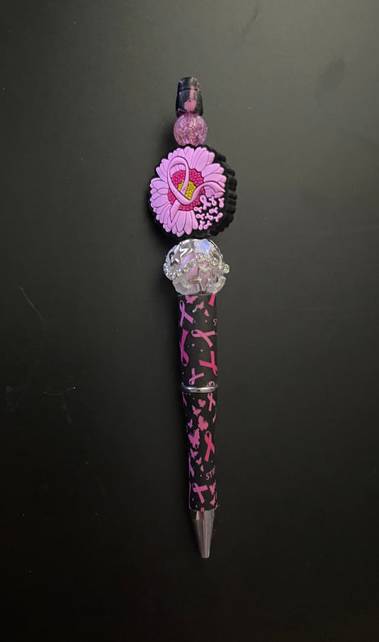 Beaded Pens 2