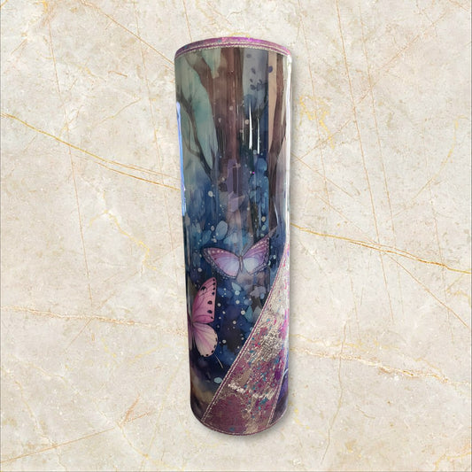 #45   Fantasy Forest 35 Ounce twisted